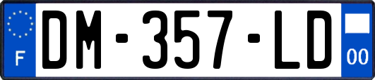 DM-357-LD