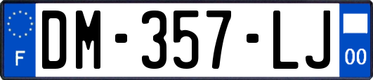 DM-357-LJ