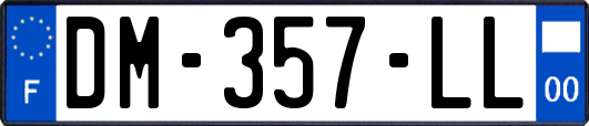 DM-357-LL
