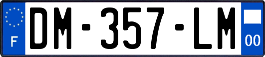 DM-357-LM