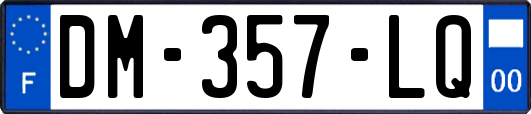 DM-357-LQ