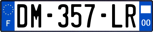 DM-357-LR