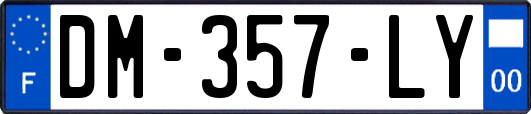 DM-357-LY