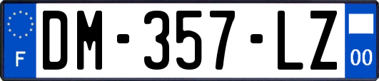 DM-357-LZ