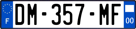 DM-357-MF
