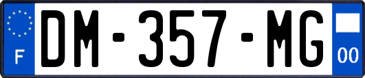 DM-357-MG