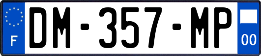 DM-357-MP