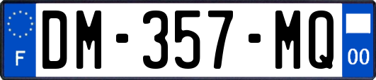 DM-357-MQ