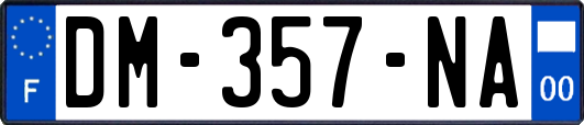 DM-357-NA