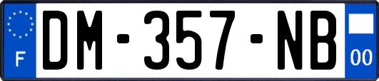 DM-357-NB