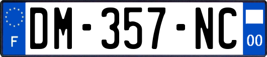 DM-357-NC