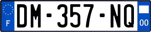 DM-357-NQ