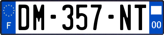 DM-357-NT