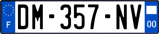 DM-357-NV