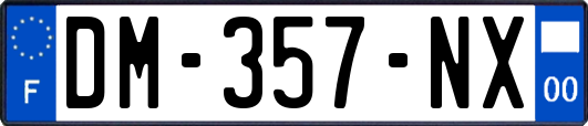 DM-357-NX