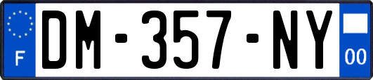 DM-357-NY