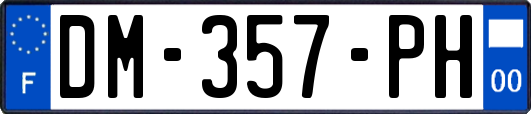 DM-357-PH