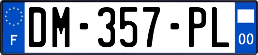 DM-357-PL