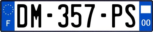 DM-357-PS