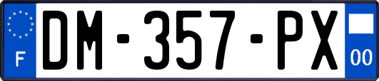 DM-357-PX