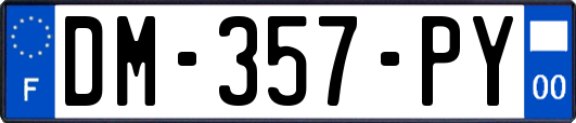 DM-357-PY