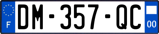DM-357-QC