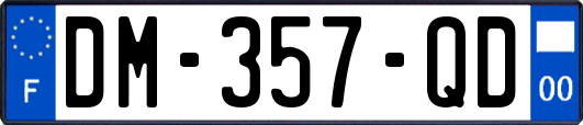 DM-357-QD