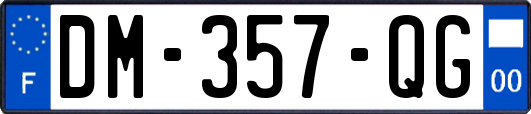 DM-357-QG