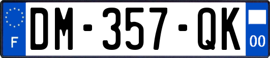 DM-357-QK