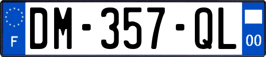 DM-357-QL