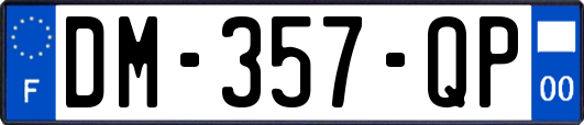 DM-357-QP