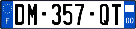 DM-357-QT
