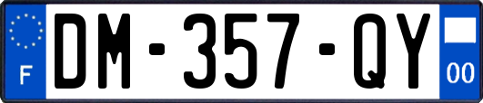 DM-357-QY