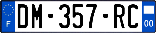 DM-357-RC
