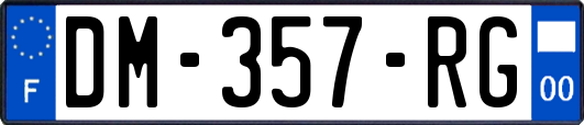DM-357-RG