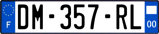 DM-357-RL