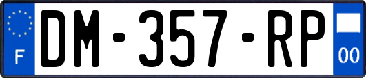DM-357-RP