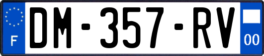 DM-357-RV