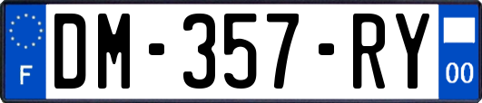 DM-357-RY