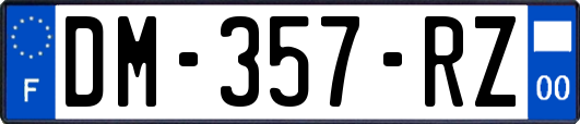 DM-357-RZ