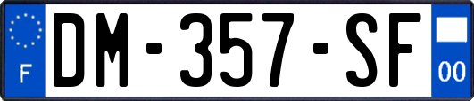 DM-357-SF