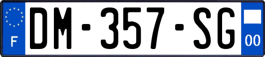 DM-357-SG