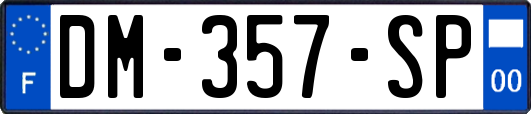 DM-357-SP