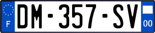 DM-357-SV