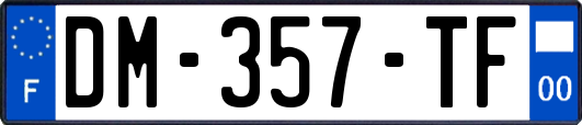 DM-357-TF