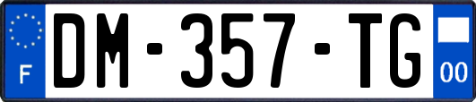 DM-357-TG