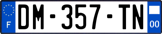 DM-357-TN