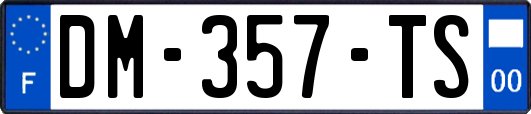 DM-357-TS