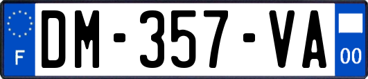 DM-357-VA