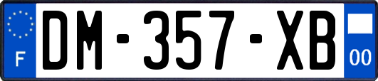 DM-357-XB